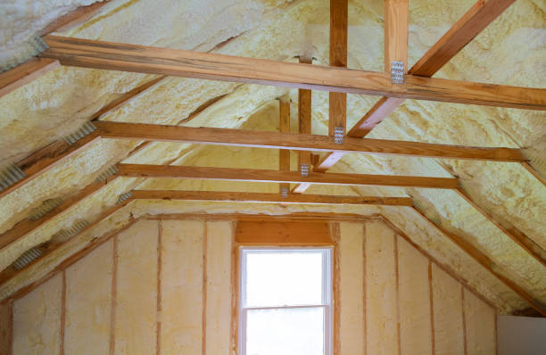 Best Blown-in Insulation in Oxford, NC