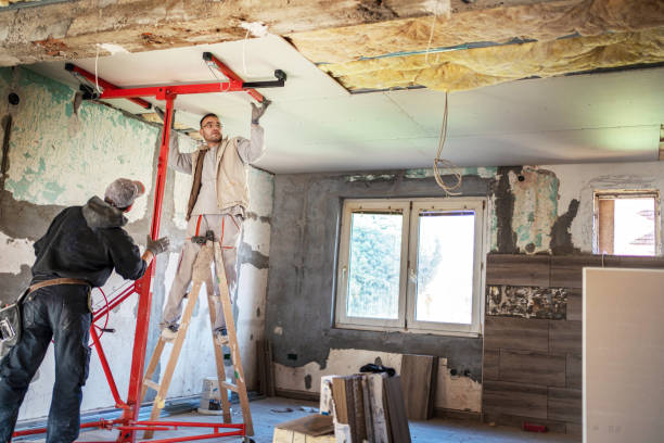 Oxford, NC Insulation Contractor Company