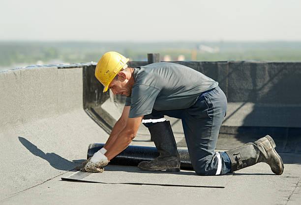Best Insulation for Specific Applications in Oxford, NC