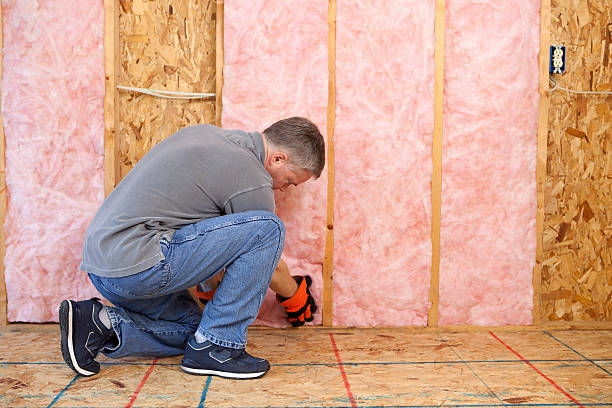 Best Residential Insulation in Oxford, NC