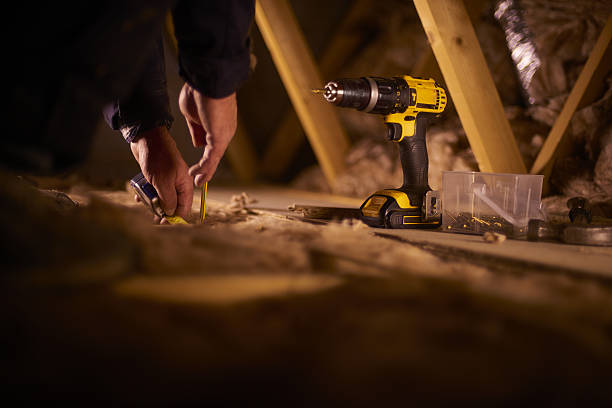 Best Geographic-Specific Insulation Services in Oxford, NC